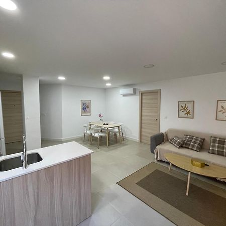 Fantastico Apartamento Trajano Parking Gratuito กรานาดา ภายนอก รูปภาพ