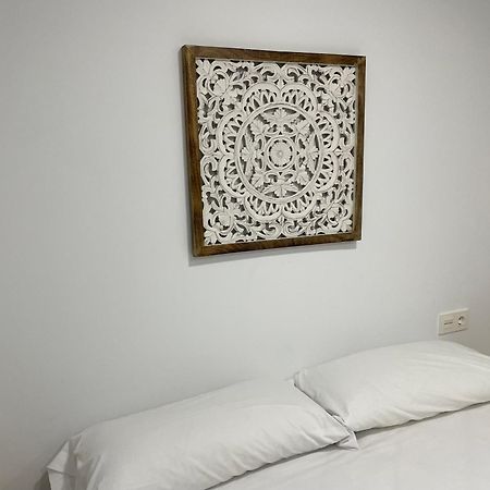 Fantastico Apartamento Trajano Parking Gratuito กรานาดา ภายนอก รูปภาพ