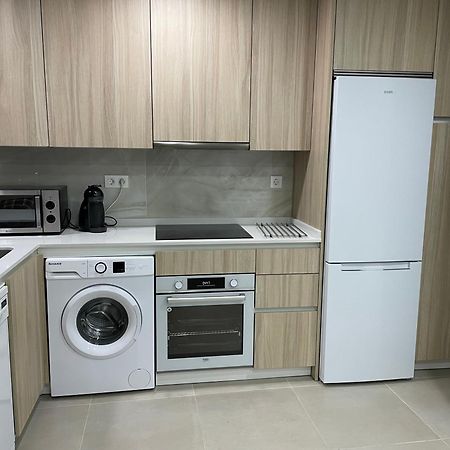 Fantastico Apartamento Trajano Parking Gratuito กรานาดา ภายนอก รูปภาพ