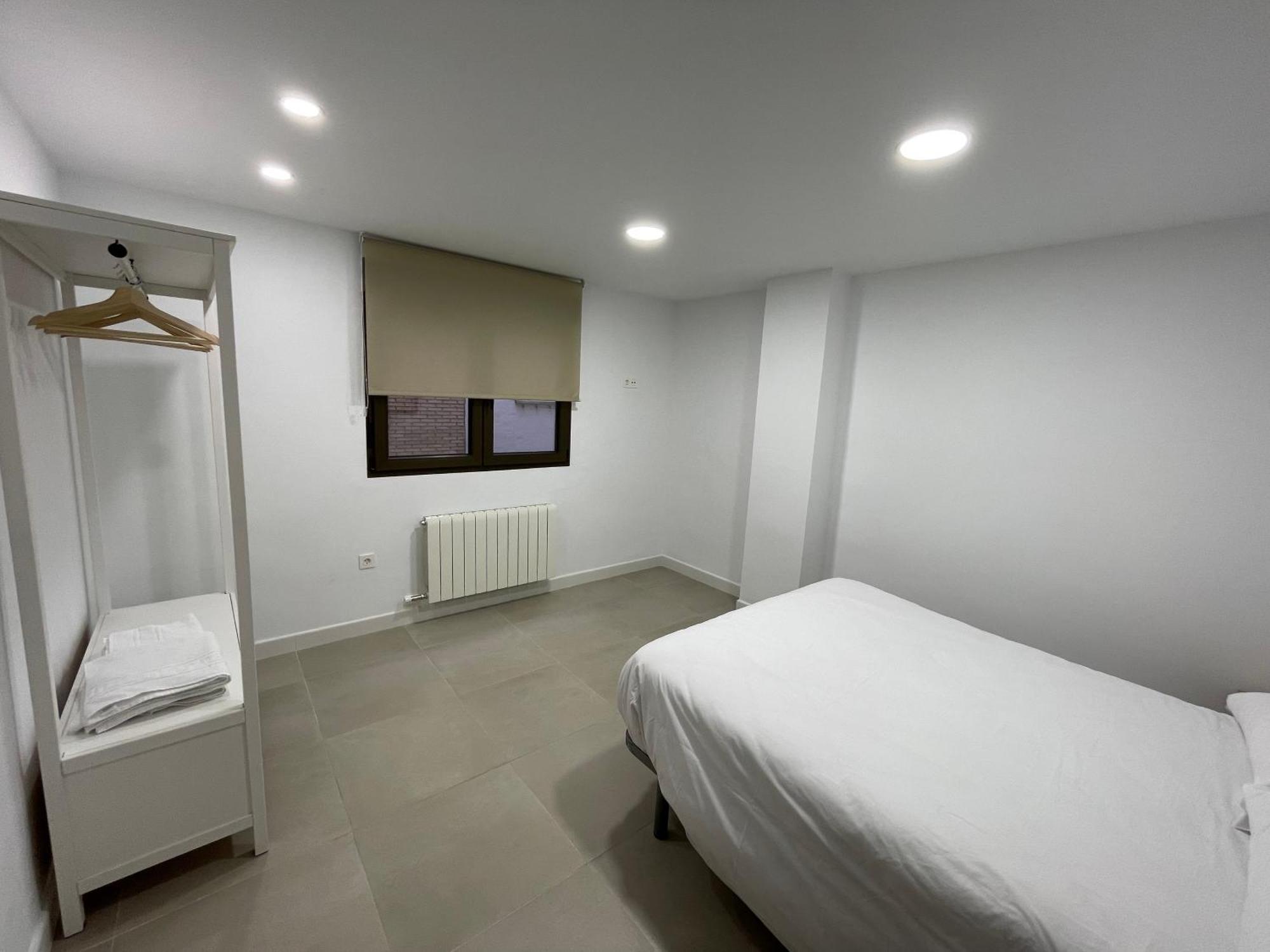 Fantastico Apartamento Trajano Parking Gratuito กรานาดา ภายนอก รูปภาพ