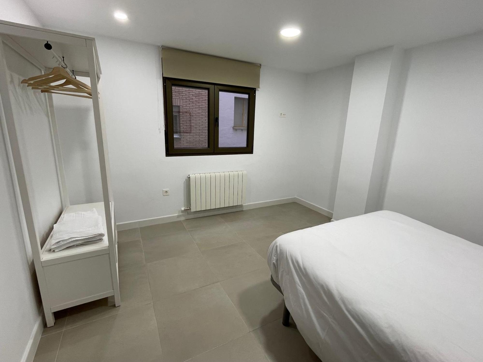 Fantastico Apartamento Trajano Parking Gratuito กรานาดา ภายนอก รูปภาพ