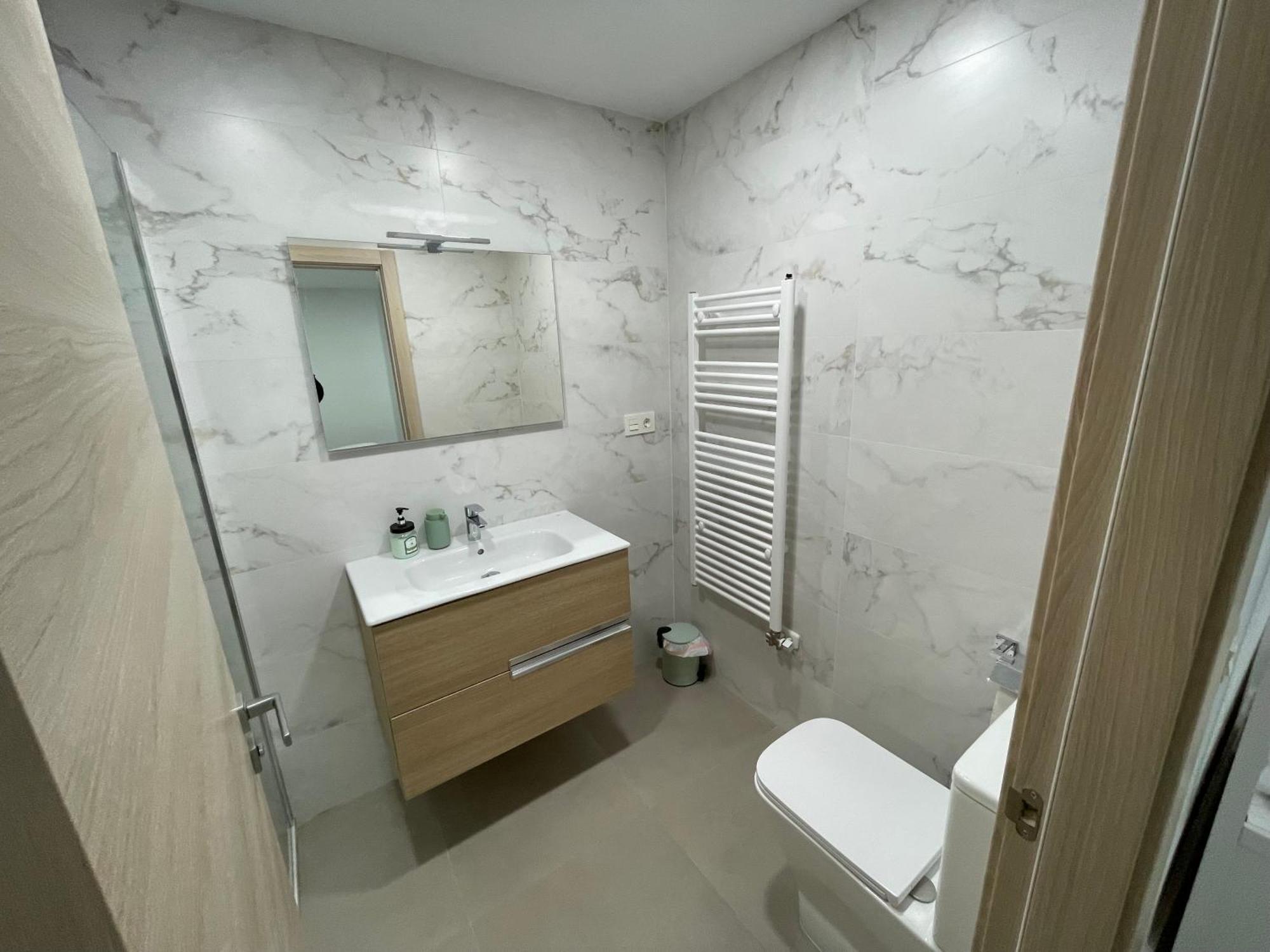Fantastico Apartamento Trajano Parking Gratuito กรานาดา ภายนอก รูปภาพ