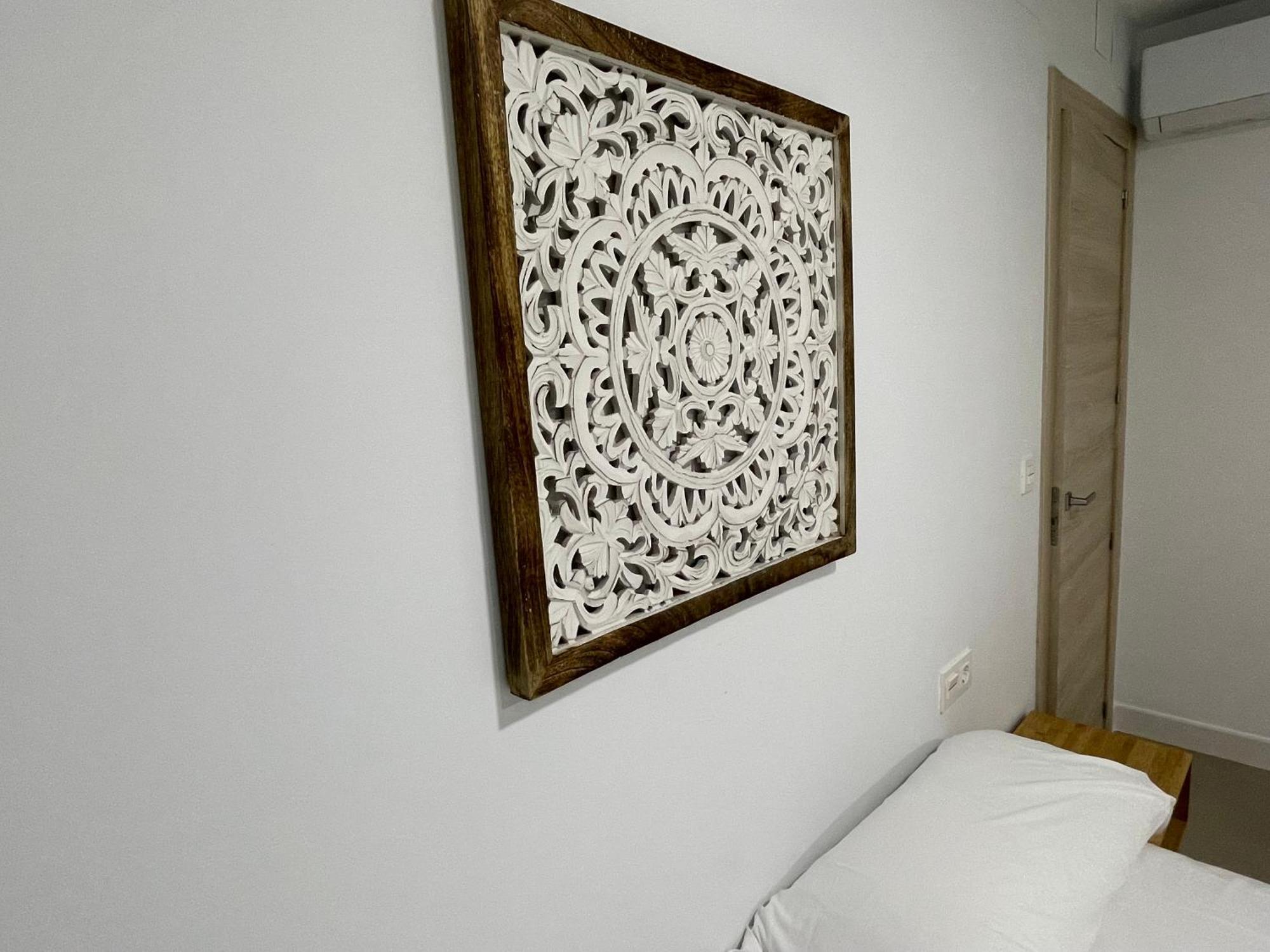 Fantastico Apartamento Trajano Parking Gratuito กรานาดา ภายนอก รูปภาพ