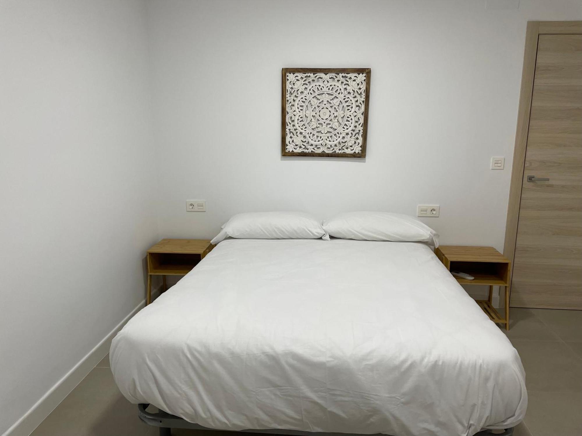 Fantastico Apartamento Trajano Parking Gratuito กรานาดา ภายนอก รูปภาพ