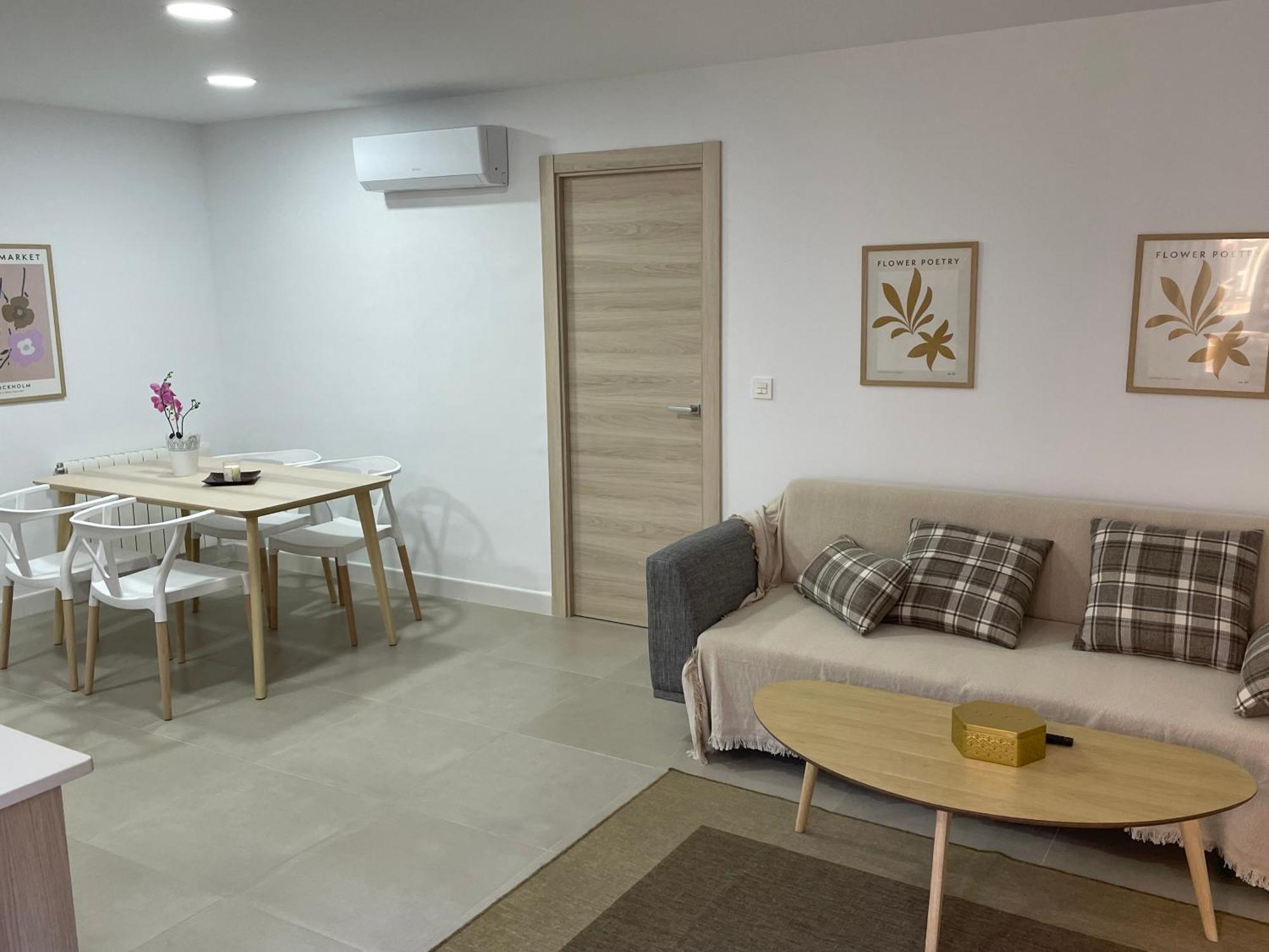Fantastico Apartamento Trajano Parking Gratuito กรานาดา ภายนอก รูปภาพ