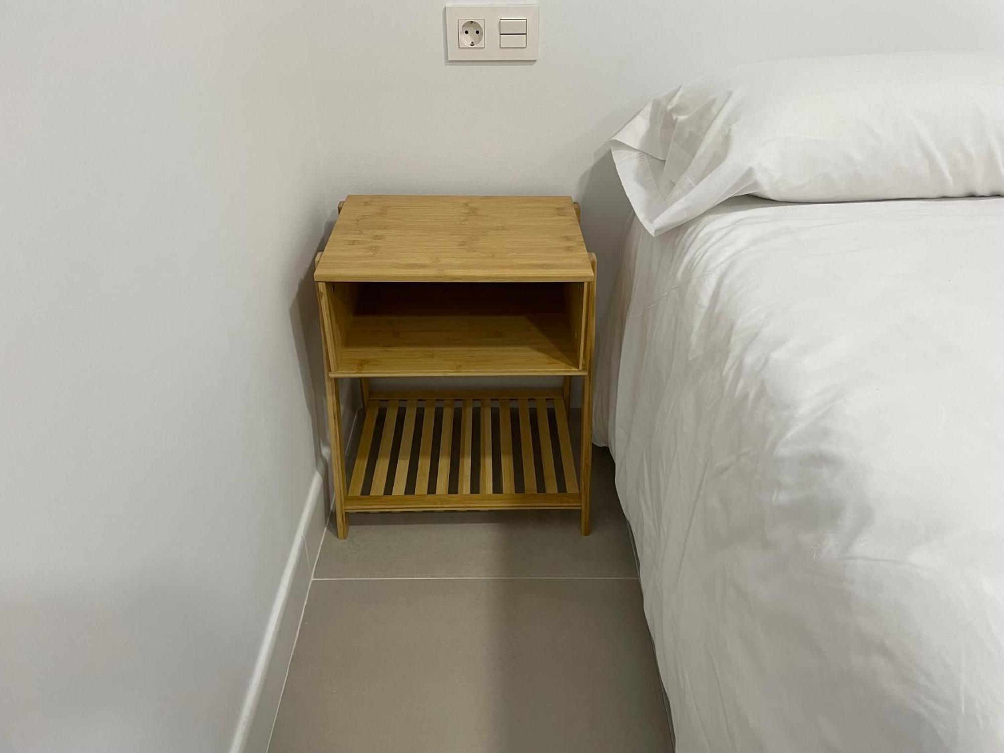Fantastico Apartamento Trajano Parking Gratuito กรานาดา ภายนอก รูปภาพ