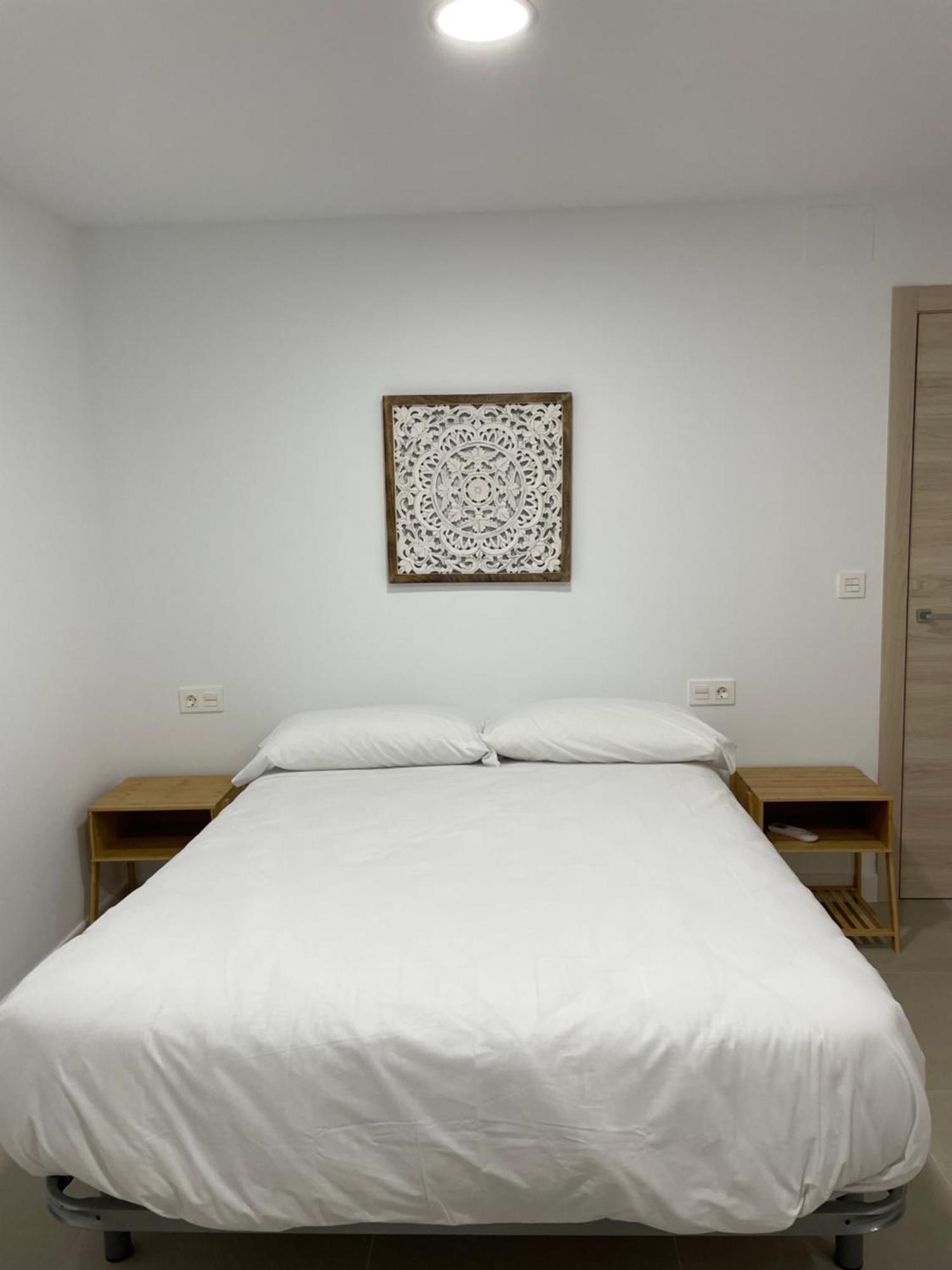 Fantastico Apartamento Trajano Parking Gratuito กรานาดา ภายนอก รูปภาพ